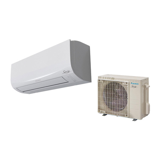 Image of Daikin Monosplit 9000BTu