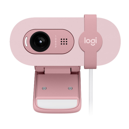 Image of Logitech Brio 100