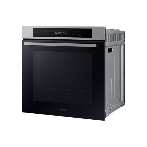 Image of Samsung NV7B4040VBS Forno ad incasso Multifunzione Serie 4 76 L A+ Inox