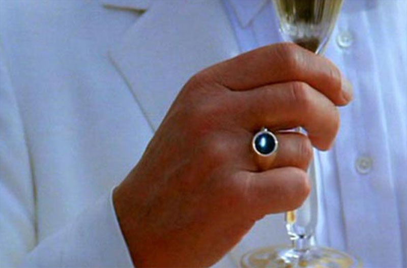 James Bond