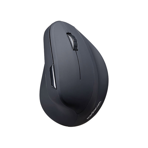 Image of Mediacom AX970 mouse Ufficio Mano destra RF Wireless Ottico 1600 DPI