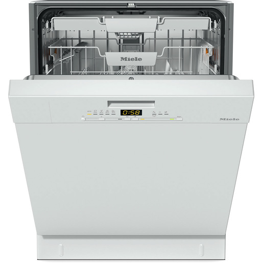 Image of Miele 12849150 lavastoviglie A scomparsa totale 14 coperti A