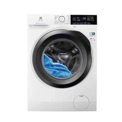 Image of Electrolux EW7F384GREEN lavatrice Caricamento frontale 8 kg 1400 Giri/