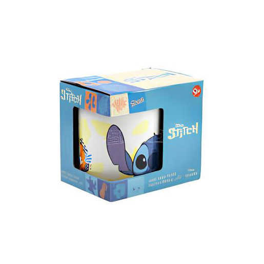 Image of Stor 8412497881383 tazza Stitch 1 pz