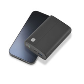 Power Bank Cellularline Elite 20000 Mah, Nero-image