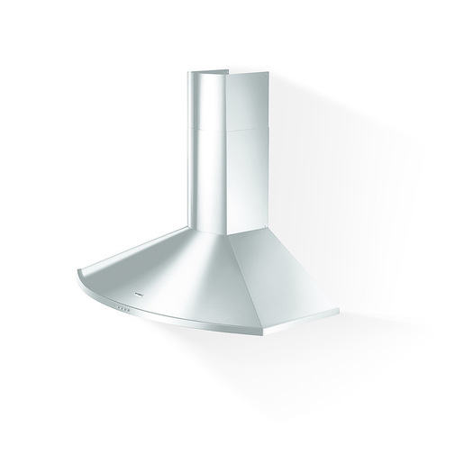 Image of FABER S.p.A. DCH23 SS19A HIP Cappa aspirante a parete Acciaio inox 570 m³/h
