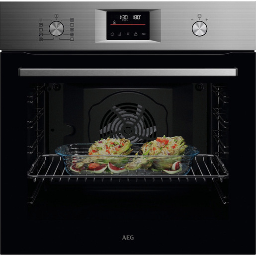Image of AEG Forno Serie 5000 SurroundCook