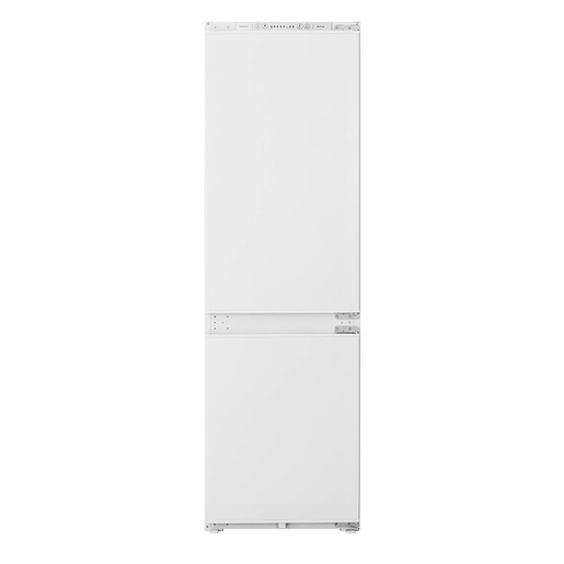 Image of Hisense RIB312F4AWF frigorifero con congelatore Da incasso 246 L F Bia