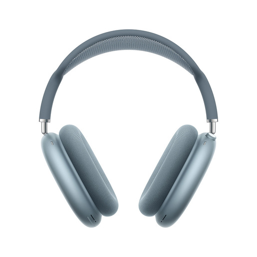 Image of Apple AirPods Max Blu connessione usb-c (versione 2024)
