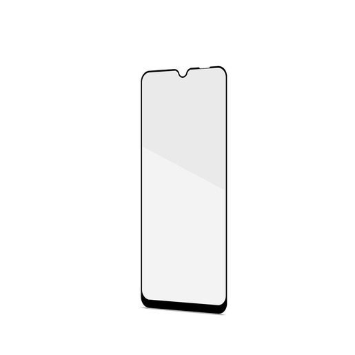 Image of Celly FULL GLASS Xiaomi Redmi Note 8 2021/Redmi Note 8 2019 Pellicola proteggischermo trasparente 1 pz
