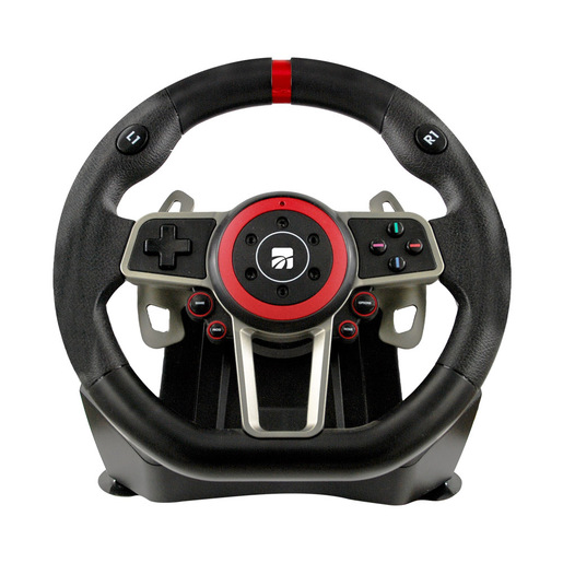 Image of Xtreme 90423 Racing Wheel 900° Montecarlo