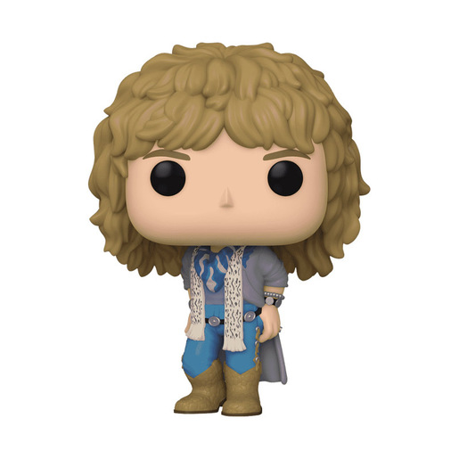 Image of FUNKO POP! Jon Bon Jovi