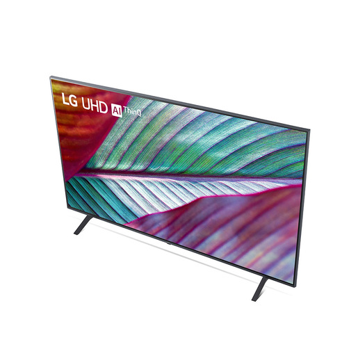 Image of LG UHD 55'' Serie UR78 55UR78006LK, TV 4K, 3 HDMI, SMART TV 2023
