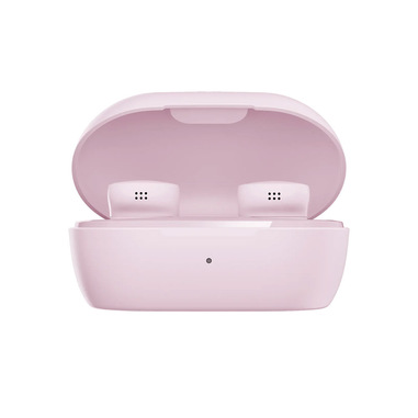 Bose QuietComfort Earbuds True Wireless Bluetooth In-Ear Headphones with Noise Cancellation, Petal Pink