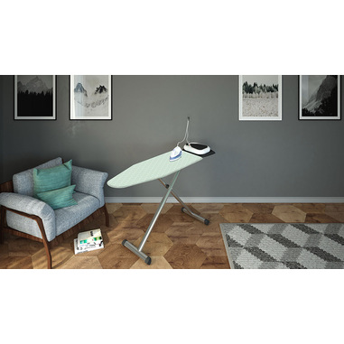 Colombo New Scal Poseidon Asse Da Stiro Completo 1260 X 460 Mm In