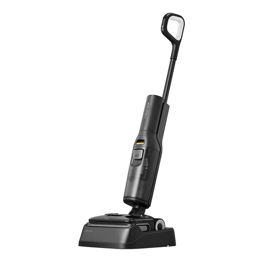 Image of Roborock F25 ACE Combo aspirapolvere senza filo Nero Senza sacchetto