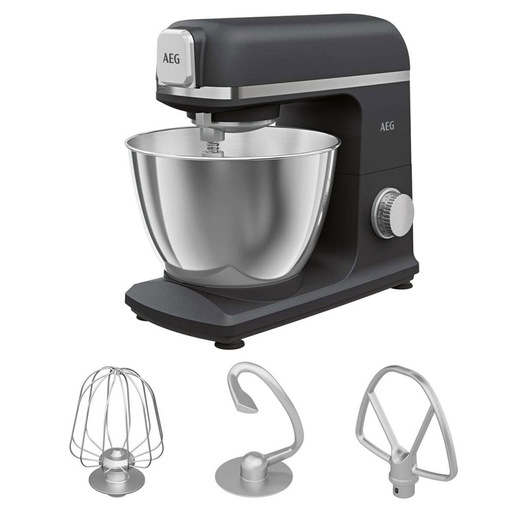 Image of AEG KITCHEN MACHINE KM5-1-4BPT