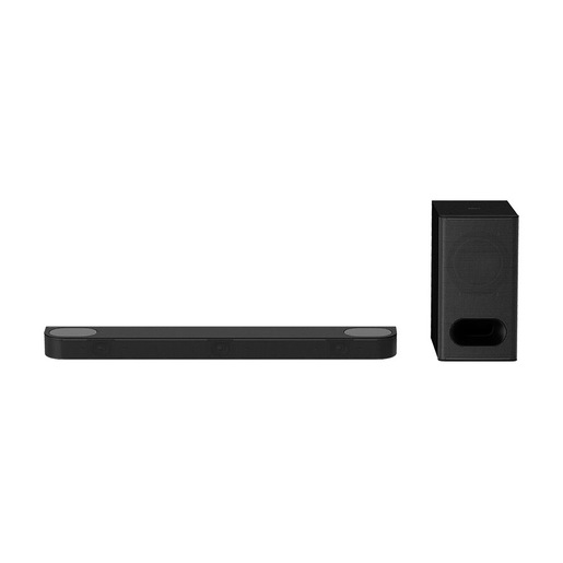 Image of Sony BRAVIA Theatre Bar 6 HT-BD60 Nero Dolby Atmos 3.1.2 canali 350 W