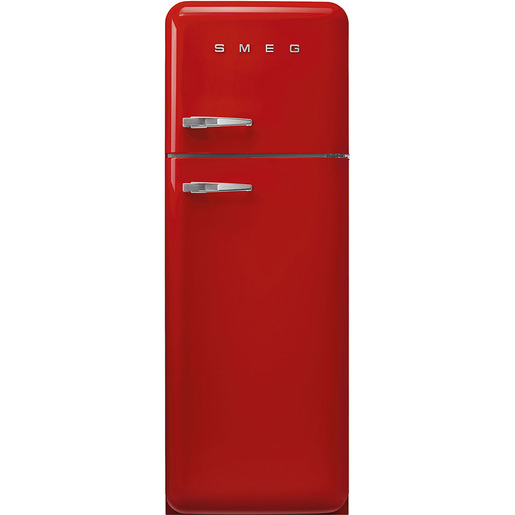 Image of Smeg FAB30RRD5 frigorifero con congelatore Libera installazione 294 L