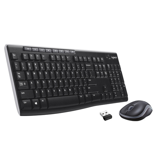 Image of Logitech MK270