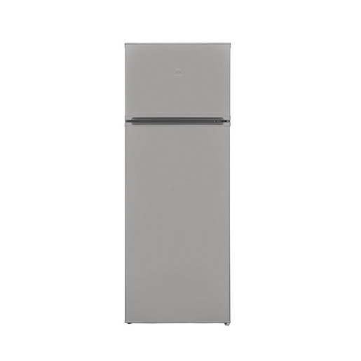Image of Indesit I55TM 4120 S 1 frigorifero con congelatore Libera installazion