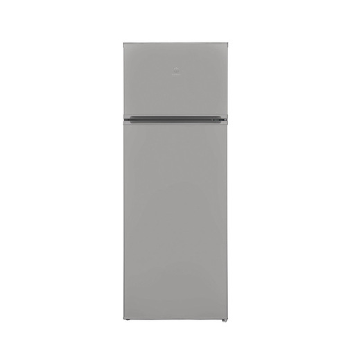Indesit I55TM 4120 S 1 Libera installazione 212 L E Argento