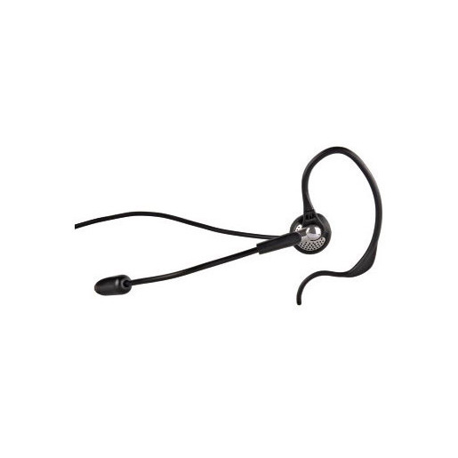 Image of Hama Cuffia con microfono per cordless, jack 2,5 mm cod015