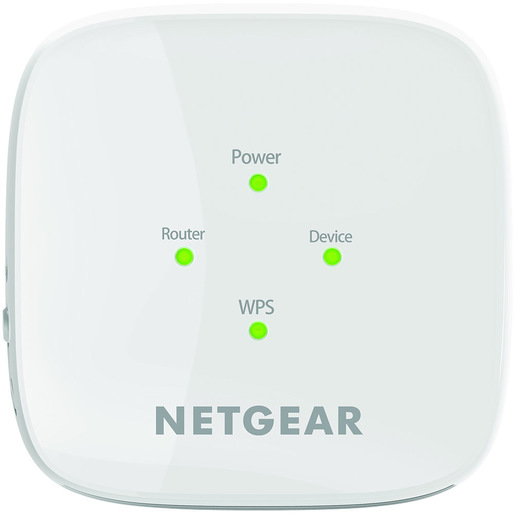 Image of Netgear EX6110 Ricevitore e trasmettitore di rete 10,100,300 Mbit/s Bi