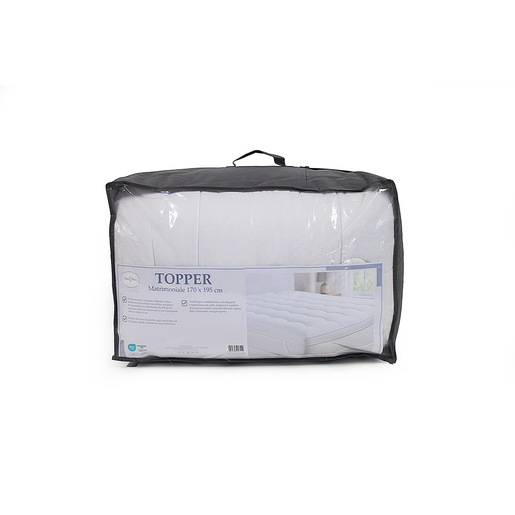 Image of TESS LE947133 protezione e coprimaterasso 1700 x 1950 cm