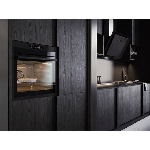 Image of AEG Series 7000 Forno a vapore serie 7000 SteamCrisp con pulizia pirolitica