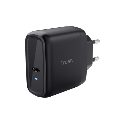 Image of Trust Maxo 65W Universale Nero AC