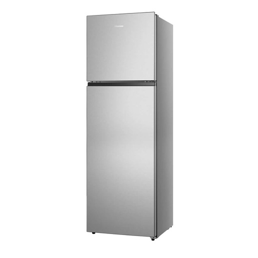 Image of Hisense RT327N4ACE frigorifero con congelatore Libera installazione 249 L E Grigio