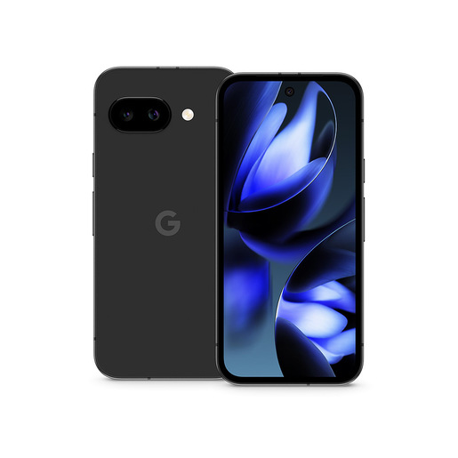 Image of Google Pixel 9a, 128GB, Nero ossidiana