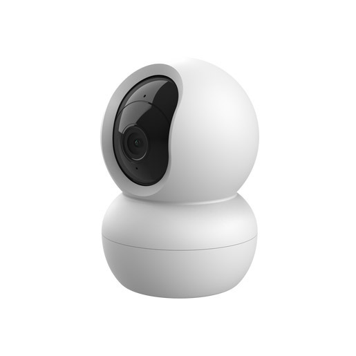 Image of Trust IPCAM-2800 Cupola Telecamera di sicurezza IP Interno Scrivania/Parete