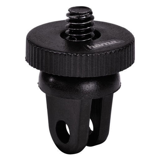 Image of Hama Adattatore per foto/videocamera, connettore GoPro