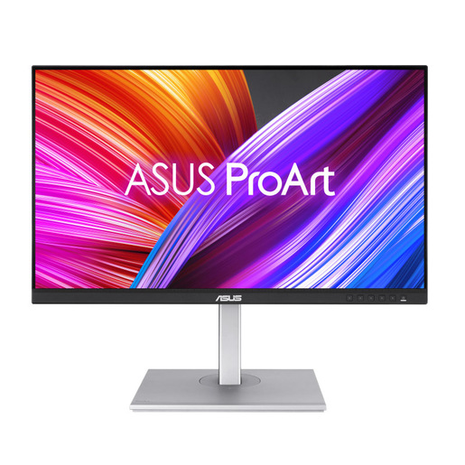 Image of ASUS ProArt PA278CGV Monitor PC 68,6 cm (27'') 2560 x 1440 Pixel Quad HD LCD Nero