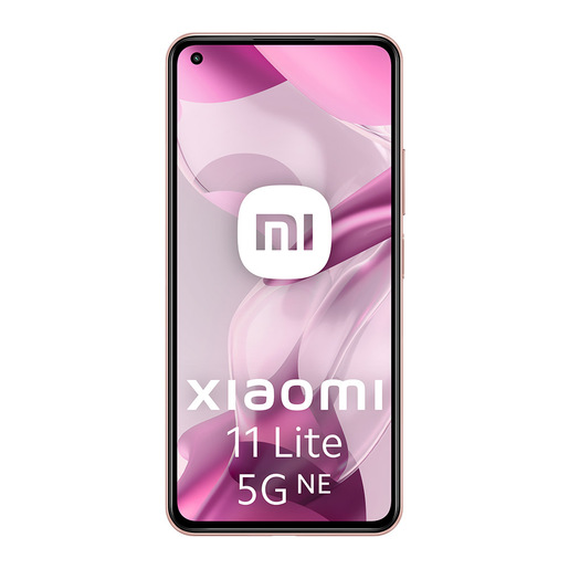 Xiaomi 11 Lite 5G NE 16,6 cm (6.55'') Dual SIM ibrida Android 11 USB ti
