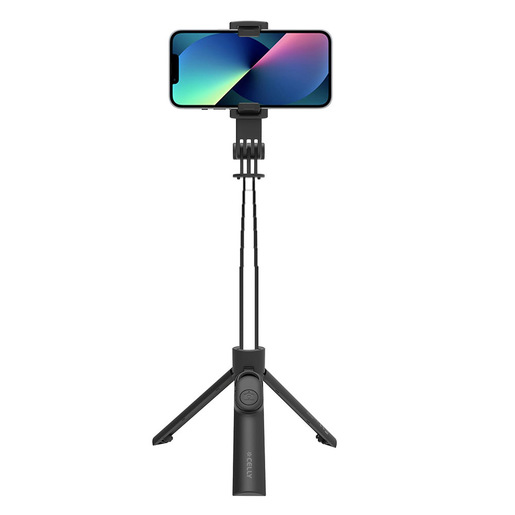 Image of Celly CLICKSFSTICKBK bastone per selfie Smartphone Nero