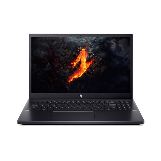 Image of Acer Nitro V 15 ANV15-41-R1AQ Notebook Gaming 39,6 cm (15.6'') Full HD AMD Ryzen™ 7 7735HS 16 GB DDR5-SDRAM 1,02 TB SSD NVIDIA GeForce RTX 4050 Wi-Fi 6
