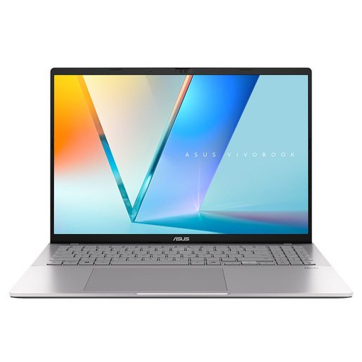 Image of ASUS Vivobook S16 M3607KA-SH009W Copilot+ PC AMD Ryzen AI 7 350 Computer portatile 40,6 cm (16'') WUXGA 32 GB DDR5-SDRAM 1 TB SSD Wi-Fi 6 (802.11ax) Wi