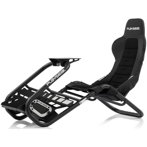 Image of Sedia da gioco RAP.00304 Playseat Trophy nero