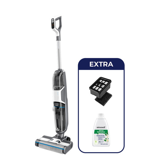 Image of Bissell Lavapavimenti CrossWave HF3 Cordless Select