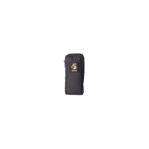 Image of Garmin Carrying case (black nylon with zipper) Custodia a sacchetto Nero