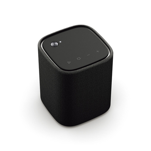 Image of        Speaker Bluetooth WS-B1A Black