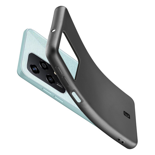 Image of Cellularline Mood - Honor 200 Lite Custodia flessibile in gomma