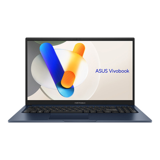 Image of ASUS Vivobook 15 F1504VA-BQ232W Intel Core 7 150U Computer portatile 39,6 cm (15.6'') Full HD 16 GB DDR4-SDRAM 512 GB SSD Wi-Fi 6 (802.11ax) Windows 11