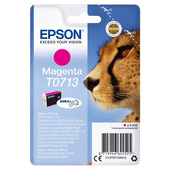 Epson Cartuccia Magenta-image