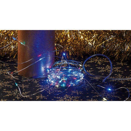 Image of STAR 67433 decorazione per feste Ghirlanda