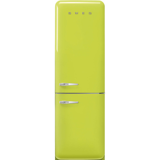 Image of Smeg FAB32RLI5 frigorifero con congelatore Libera installazione 331 L