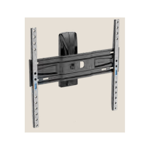 Meliconi Extra 400 Tilt’N’Turn 195,6 cm (77'') Nero